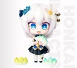 Honkai Impact 3 Official Merchandise Honkai Impact Chibi Figure