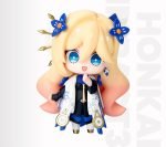 Honkai Impact 3 Official Merchandise Honkai Impact Chibi Figure