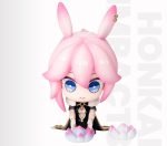 Honkai Impact 3 Official Merchandise Honkai Impact Chibi Figure