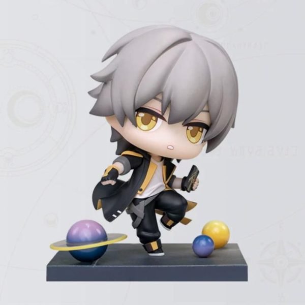 Honkai Star Rail Official Merchandise Honkai Star Rail Figurine Honkai Star Rail Nendoroid