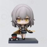 Honkai Star Rail Official Merchandise Honkai Star Rail Figurine Honkai Star Rail Nendoroid