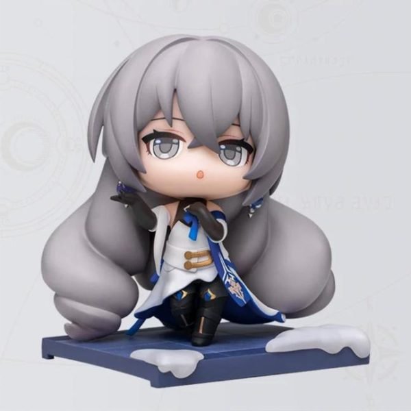 Honkai Star Rail Official Merchandise Honkai Star Rail Figurine Honkai Star Rail Nendoroid