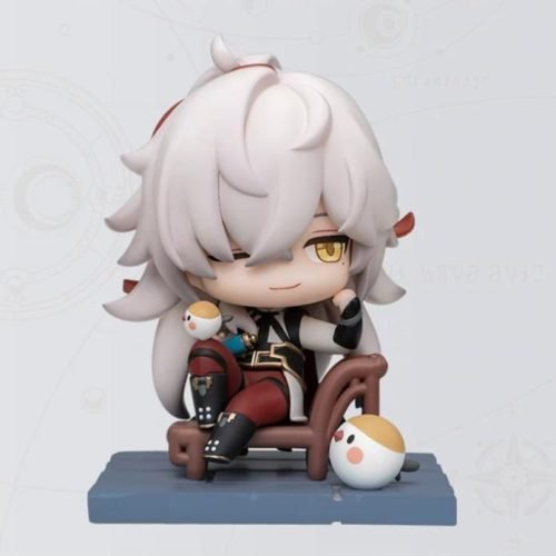 honkai star rail figure