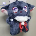 Squeaky Scaramouche Plushie Genshin Impact Plush