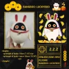 Zenless Zone Zero Bangboo Plushie Luckyboo