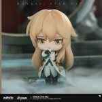 Honkai Star Rail Official Merchandise Honkai Star Rail Figurine Honkai Star Rail Nendoroid