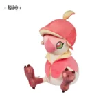 Genshin Saurian Plushie Natlan Saurian Plushie Tepetlisaurus Koholasaurus Yumkasaurus Qucusaurus Iktomisaurus Official Genshin Merchandise