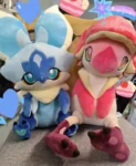 Genshin Saurian Plushie Natlan Saurian Plushie Tepetlisaurus Koholasaurus Yumkasaurus Qucusaurus Iktomisaurus Official Genshin Merchandise