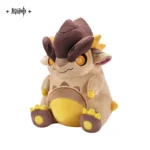 Genshin Saurian Plushie Natlan Saurian Plushie Tepetlisaurus Koholasaurus Yumkasaurus Qucusaurus Iktomisaurus Official Genshin Merchandise