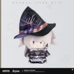 Honkai Star Rail Official Merchandise Honkai Star Rail Plushie Chibi HSR Plushie