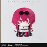 Honkai Star Rail Official Merchandise Honkai Star Rail Plushie Chibi HSR Plushie