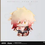 Honkai Star Rail Official Merchandise Honkai Star Rail Plushie Chibi HSR Plushie