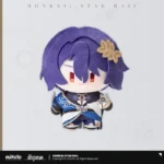 Honkai Star Rail Official Merchandise Honkai Star Rail Plushie Chibi HSR Plushie