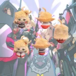 ZZZ Plushie ZZZ Lucy Plushie ZZZ Piper Plushie Zenless Zone Zero Sons of Calydon