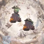 HSR Amphoreus Trashcan Keychain Honkai Star Rail Phainon Aglaea Mydei Castorice Anaxa Tribbie Trianne Trinnon