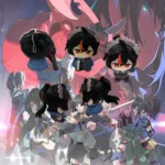ZZZ Plushie ZZZ Jane Doe Plushie ZZZ Zhu Yuan Plushie Pubsec ZZZ