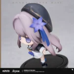 Official Honkai Star Rail Figurine Spinning Herta Kuru Kuru Herta Nendoroid