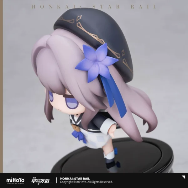 Official Honkai Star Rail Figurine Spinning Herta Kuru Kuru Herta Nendoroid