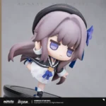 Official Honkai Star Rail Figurine Spinning Herta Kuru Kuru Herta Nendoroid