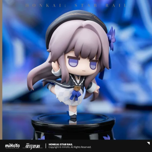 herta nendoroid, herta figurine, official hoyoverse merchandise, official mihoyo merchandise, honkai star rail merchandise, official honkai star rail merchandise, hsr merchandise