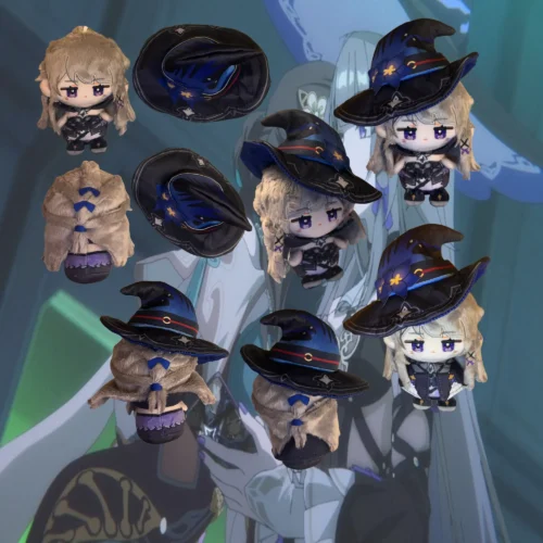 honkai star rail plushie, hsr madam herta plushie, hsr herta plushie, hsr ruan mei plushie, hsr the herta plushie, hsr plushie