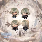 HSR Phainon Plushie Aglaea Plushie Mydei Plushie Castorice Plushie Hyacine Plushie Tribbie Plushie Anaxa Plushie Honkai Star Rail Plushie