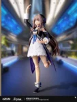 Official Honkai Star Rail Herta Figurine Scale 1/8 Moveable Limbs Official Herta Figurine