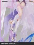 Official Honkai Impact 3 Elysia Figurine Elysia Herrscher of Human Ego Figurine Official Elysia Figurine
