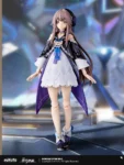 Official Honkai Star Rail Herta Figurine Scale 1/8 Moveable Limbs Official Herta Figurine