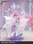 Official Honkai Impact 3 Elysia Figurine Elysia Herrscher of Human Ego Figurine Official Elysia Figurine