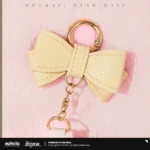 Official Honkai Star Rail Little Ica Plushie Pouch