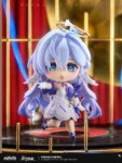 Official Honkai Star Rail Robin Nendoroid Action Figure