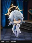 Official Honkai Star Rail Sunday Nendoroid Action Figure