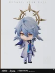 Official Honkai Star Rail Sunday Nendoroid Action Figure