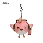 Official Genshin Impact Cacucu Plushie Official Genshin Merchandise