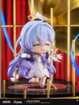 Official Honkai Star Rail Robin Nendoroid Action Figure