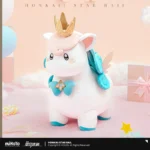 Official Honkai Star Rail Little Ica Plushie HSR Lil Ica Plush Doll