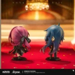 Official Honkai Star Rail Nendoroid Astral Express & HSR Live Concert 2024 Outfit