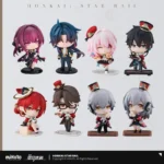 Official Honkai Star Rail Nendoroid Astral Express & HSR Live Concert 2024 Outfit