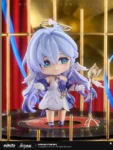 Official Honkai Star Rail Robin Nendoroid Action Figure