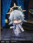 Official Honkai Star Rail Sunday Nendoroid Action Figure