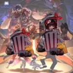 HSR Trashcan Keychain Sparkle HSR Sampo Keychain Honkai Star Rail Keychain