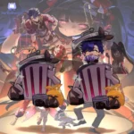 HSR Trashcan Keychain Sparkle HSR Sampo Keychain Honkai Star Rail Keychain