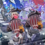 HSR Trashcan Keychain Seele Gepard Clara Keychain Honkai Star Rail Keychain