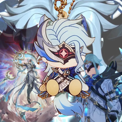 genshin dottore, il dottore genshin, dottore boss, waggy genshin columbina sandrone arlecchino, genshin columbina merch, genshin sandrone merchandise, genshin arlecchino merchandise, genshin impact merchandise, genshin merch, official genshin merch, official hoyoverse merchandise, official mihoyo merch