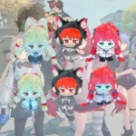 ZZZ Spook Shack Ukinami Yuzuha Plushie Alice Thymefield Plushie Komano Manato Plushie ZZZ Yuzuha Plushie ZZZ Alice Plushie ZZZ Manato Plushie Zenless Zone Zero Plushie