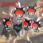 ZZZ Spook Shack Ukinami Yuzuha Plushie Alice Thymefield Plushie Komano Manato Plushie ZZZ Yuzuha Plushie ZZZ Alice Plushie ZZZ Manato Plushie Zenless Zone Zero Plushie