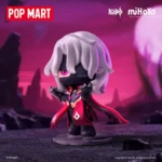 Official Merch Genshin Impact x Pop Mart Nod-Krai Gathering Chibi Blind Box Genshin Impact Figures