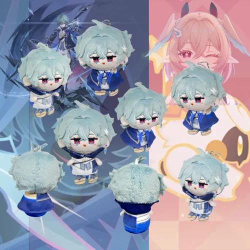 genshin plushie, genshin lohen plushie, genshin linnea plushie, genshin impact plushie, genshin impact merchandise, genshin merchandise, official genshin merchandise, official hoyoverse merch, official mihoyo merch, genshin nod-krai