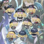 Genshin Nod Krai Lauma Plushie Nefer Plushie Jahoda Plushie Genshin Impact Plushie